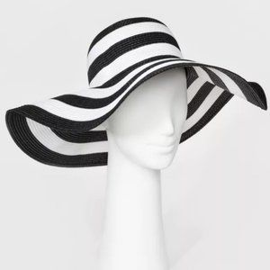 Target Women's Floppy Hat